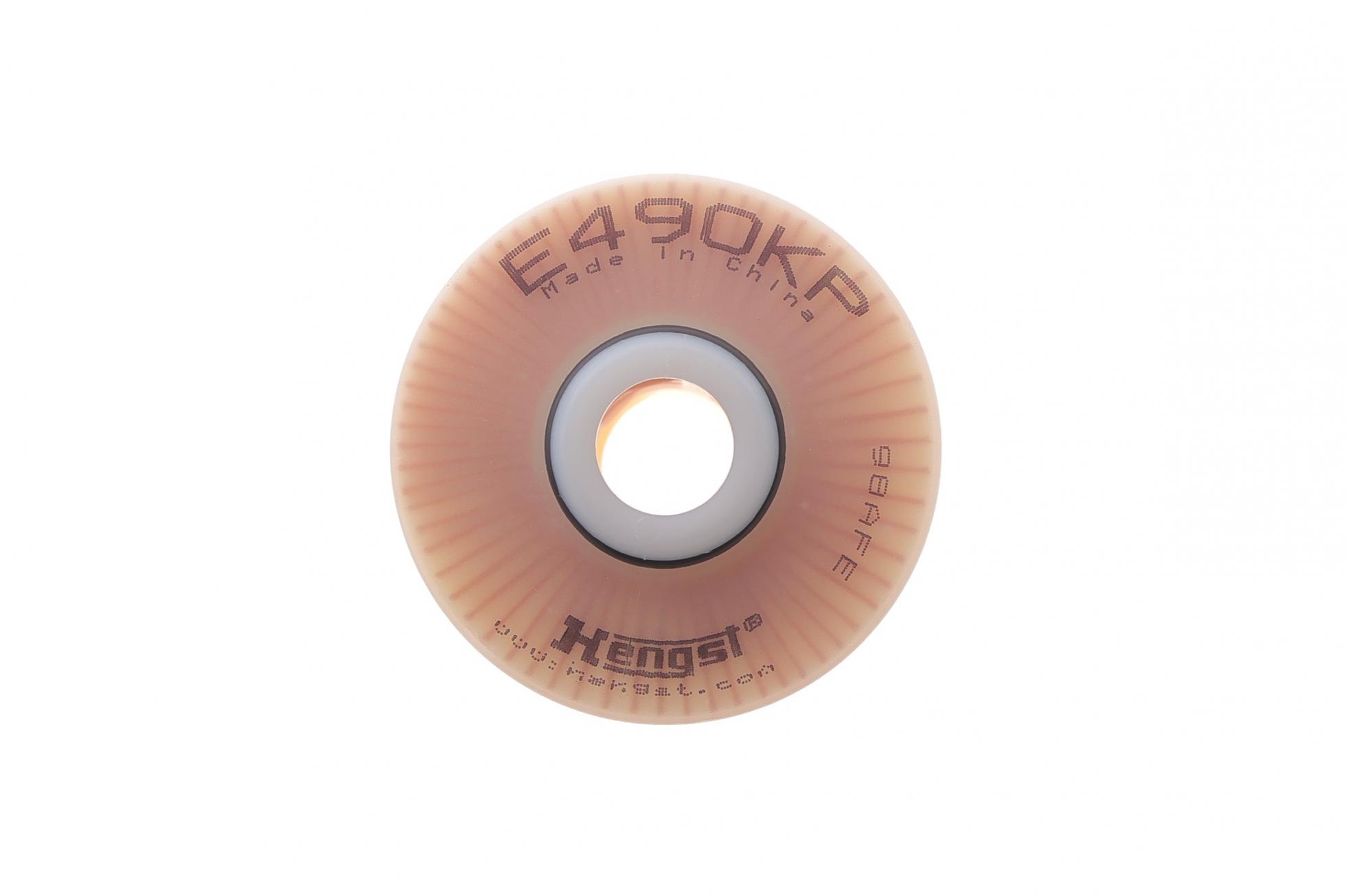 E490KPD484 HENGST FILTER